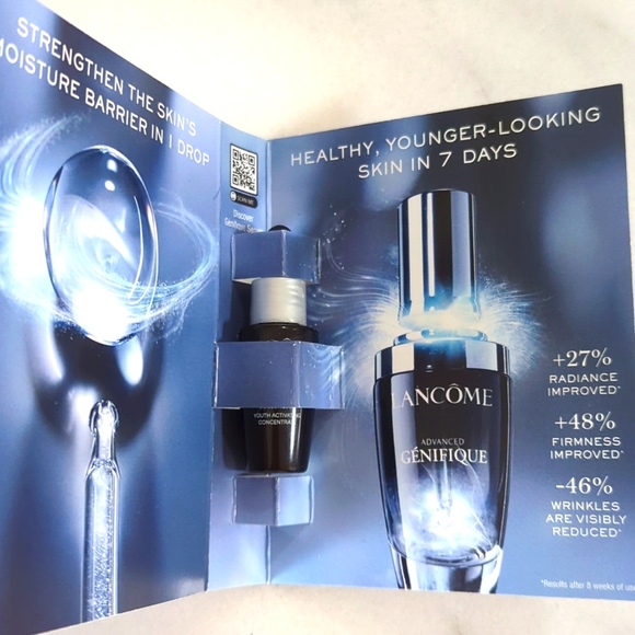 Lancome Advanced Genifique Face Serum - Picture 13 of 14